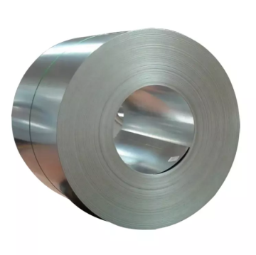 Construction Material Galvanized Steel Coil gi Steel Coil