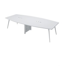Conference table, long table, simple design