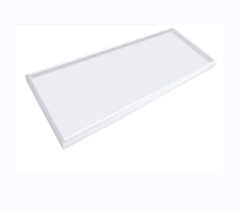 Milky Flat Type Diffuser for Marine Ceiling Light (000037)