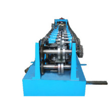 C/Z Purlin interchangeable Roll Forming Machine