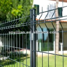 2012 Hot Sale Decorative Backyard Fence
