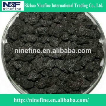 low sulfur pet coke/petroleum coke