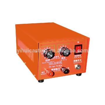 Argon gas welder 30A spot welder