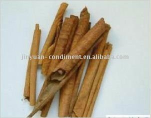 High quality Chinese split cassia
