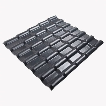 Absolutely Solar Decorative Roof Tile