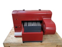 ADVANCED A3 DIGITAL T-SHIRT PRINTER