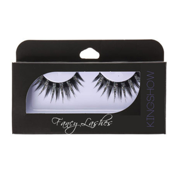 Cardboard 1 Pair False Eyelash Display Box