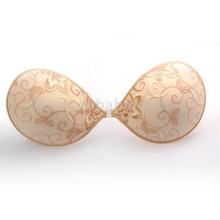 Advanced Emboidered Surface Bras
