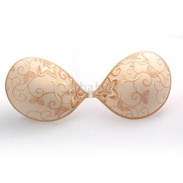 Advanced Emboidered Surface Bras