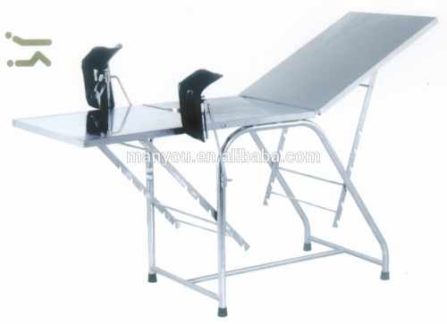 Gynecology examination bed A19-TG