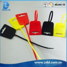 Plastic Marker Cable Tie Made In China