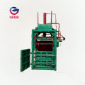 스크랩 금속 발링 스크랩 타이어 Baling Press Machine