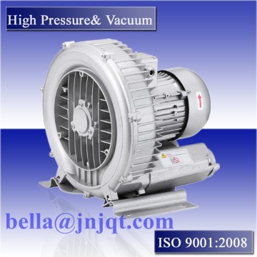 JQT-1500-C High pressure vortex air ring blower machine
