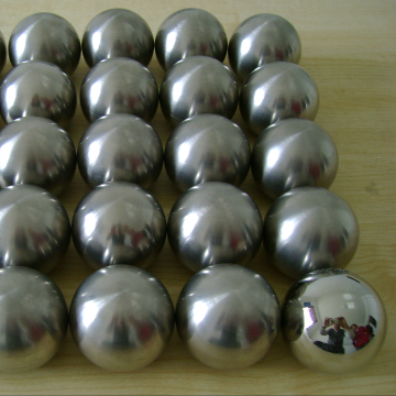 TA1/TC4 Titanium Ball Chinese Factory Directly