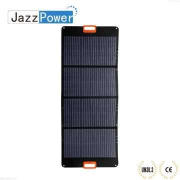 400W Portable Solar Panel Kit