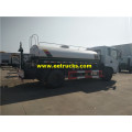 10m3 Dongfeng Road Tank