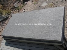 black basalt pavers for outdoor