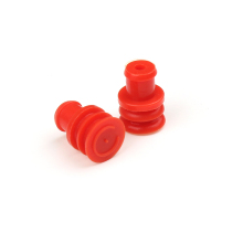 Silicone Waterproof Plug for Automotive Wiring