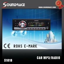 Car Mp3 Player with USB SD FM Transmitter