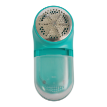 Portable USB Rechargeable ABS Plastic Fabric Shaver