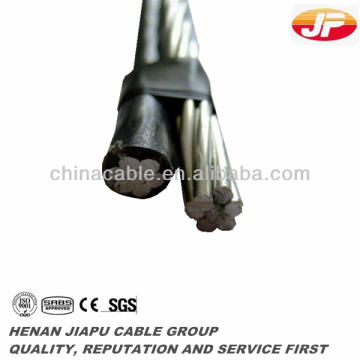 Aluminum Conductor 95mm abc cable