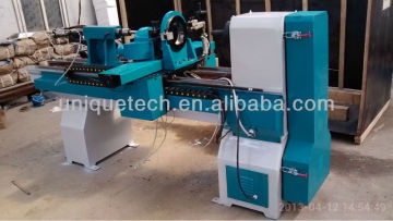 professonal woodwork lathe