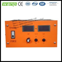 Precision Switch Mode Rectifier