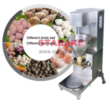 Gold Supplier Meat Ball Making Machine
