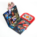 Spiderman Magnetic Activity Fun