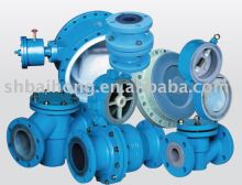 FEP Check Valve (FEP Lined Check Valve,FEP Lining Check Valve)
