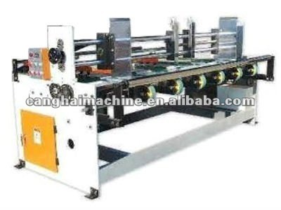 Automatic Paperboard Transport Machine