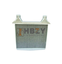 Dongfeng T375 Intercooler