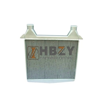 Dongfeng T375 Intercooler