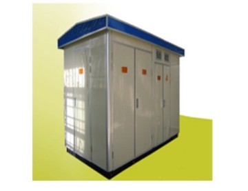 YBM2 American box-transformer