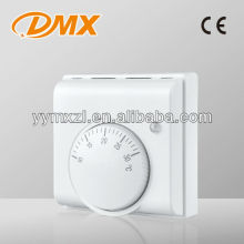 Plastic Room Thermostat For Central Air Conditioner