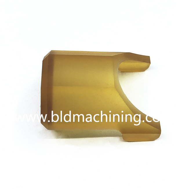 Cnc Milling Machining