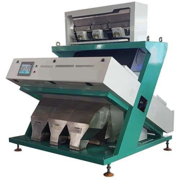 Peanut Color Sorting Machine Grain Color Sorter Machine