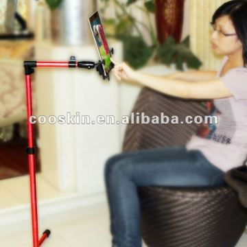 Adjustable tablet stand