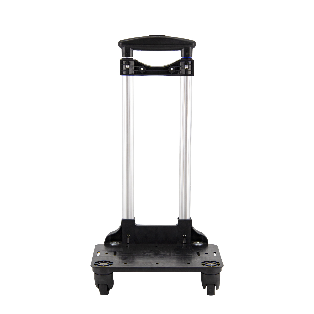 Lightweight Luggage Trolley