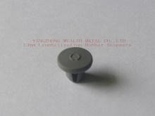 13mm Lyophilization Rubber Stoppers