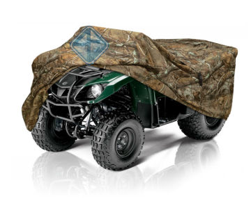 ATV Plastic Cover