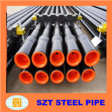 2 3/8 used drill stem pipe