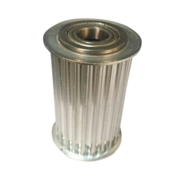 Costum Small Gear Cuting Service