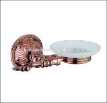 Noble Rose Gold Soap Or Shampoo Holder