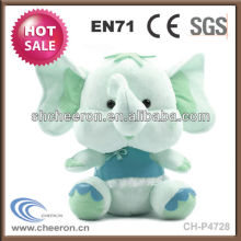 Stuffed toy elephant plush toys for children