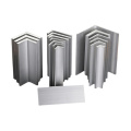 L Angle Aluminum Profiles