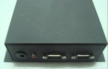 Wireless Central Control Unit