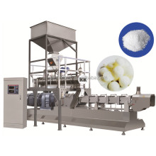 Cassava Starch Production Line: Modified Tapioca Corn Starch Processing Machine