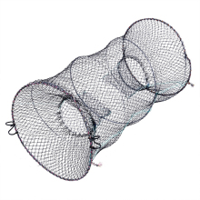 Wholesale Fyke Nets & Traps: Fyke Trap, Crab Cage, Fishing Bait Traps