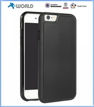 Magical Nano Sticky Anti Gravity Case For iPhone 6